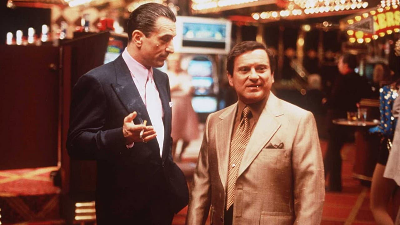 Casino — backdrops 4