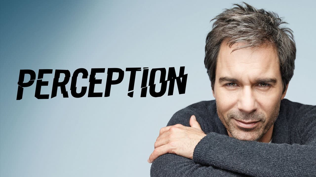 Perception — backdrops with title 1