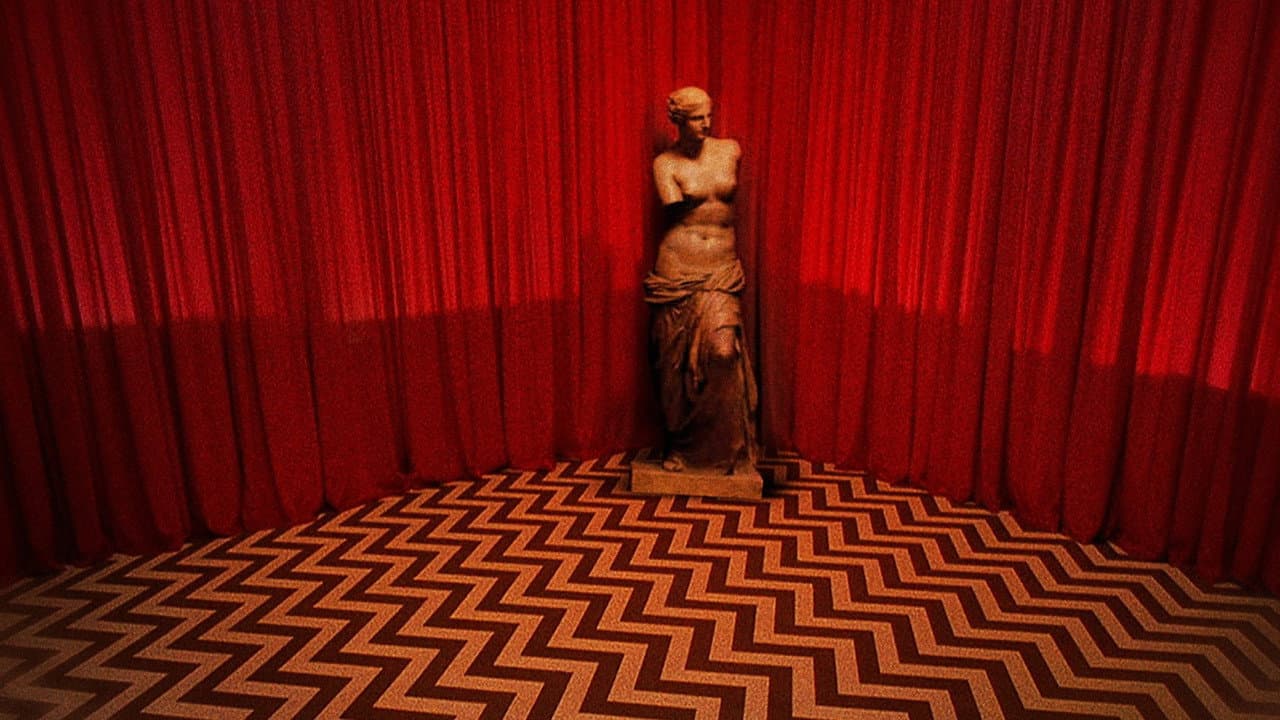 Twin Peaks: Fire Walk with Me — backdrops 5