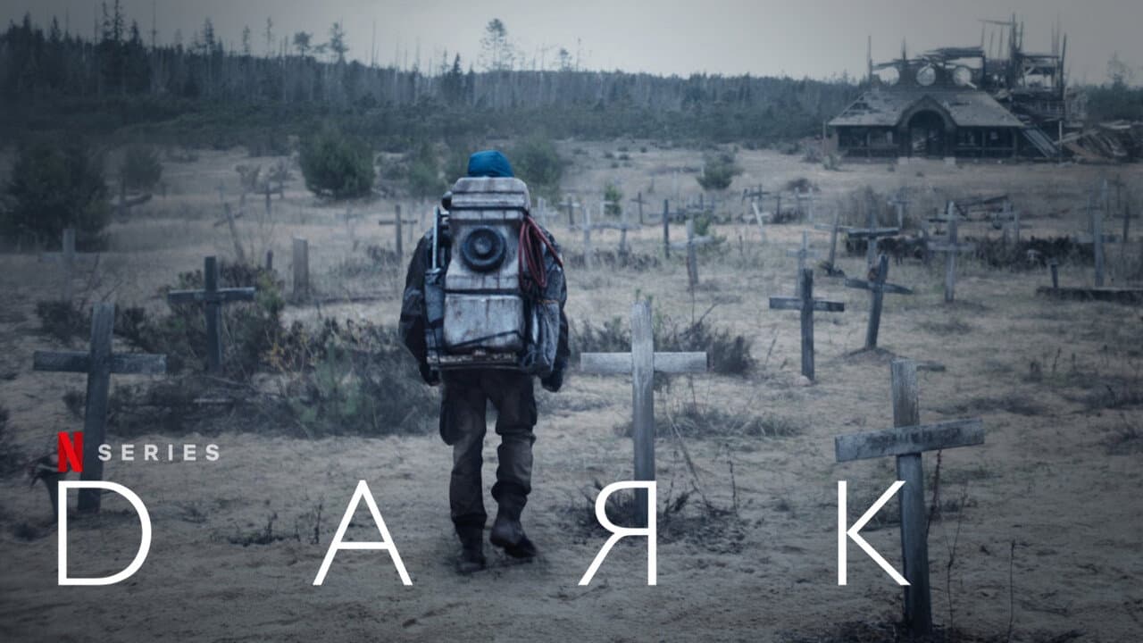 Dark — backdrops with title 3