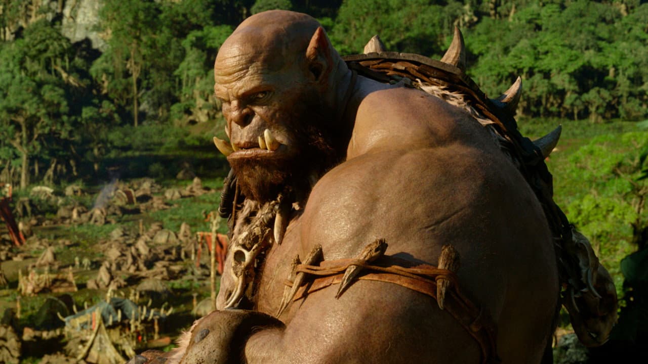 Warcraft — backdrops 6