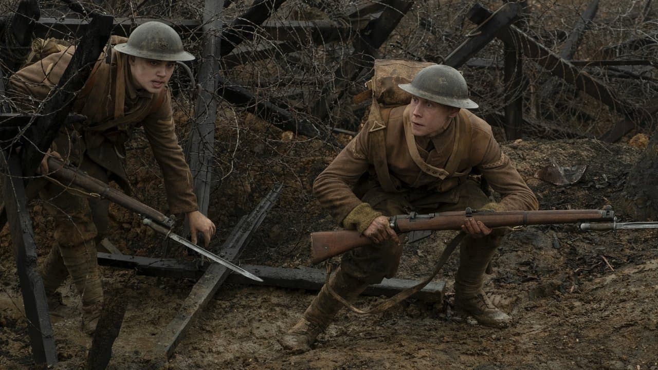 1917 — backdrops 8