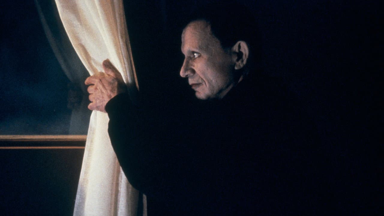 Lost Highway — backdrops 5