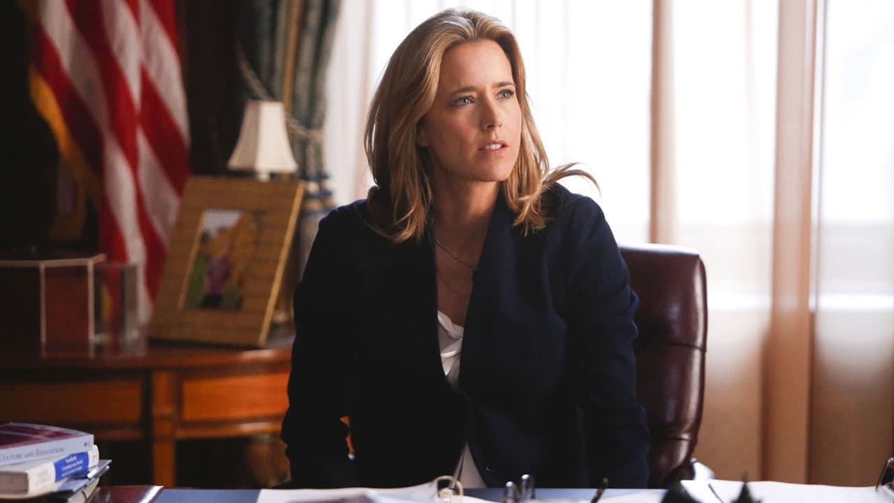 Madam Secretary — backdrops 8
