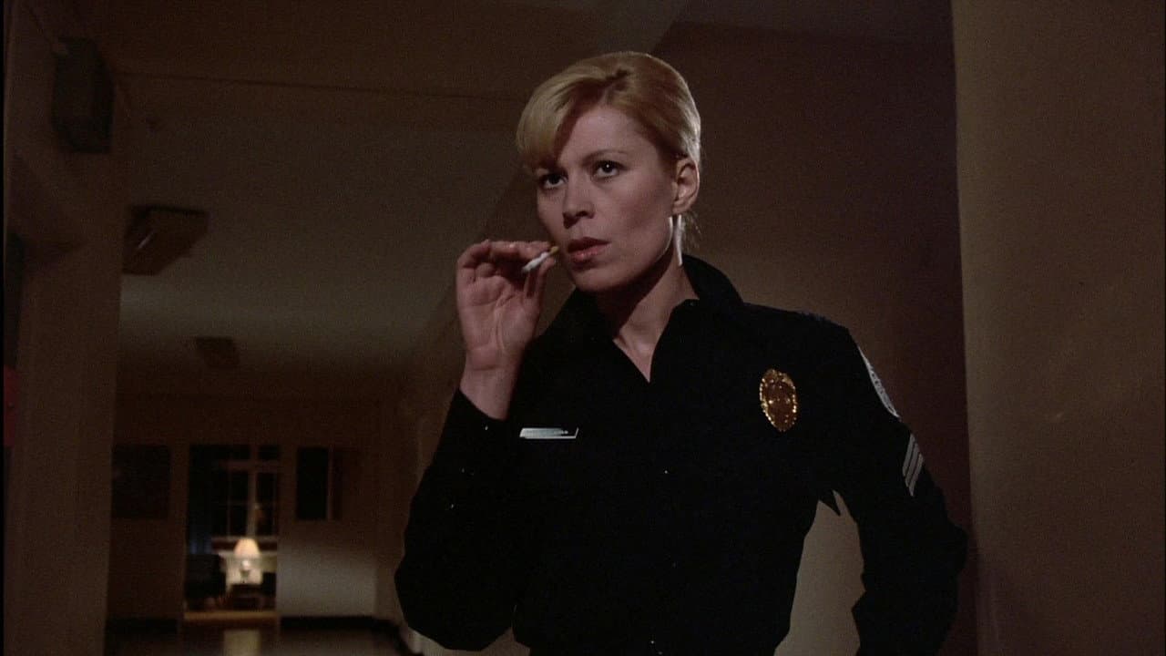 Police Academy — backdrops 3