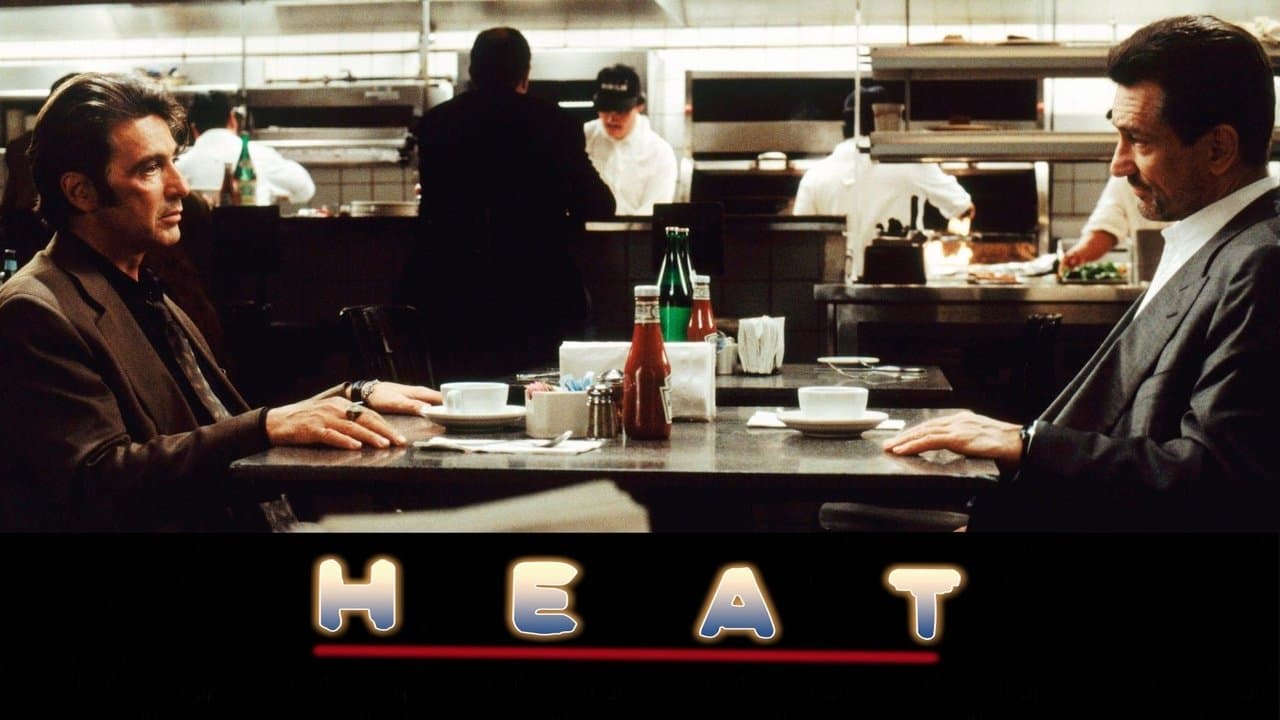 Heat — backdrops with title 1