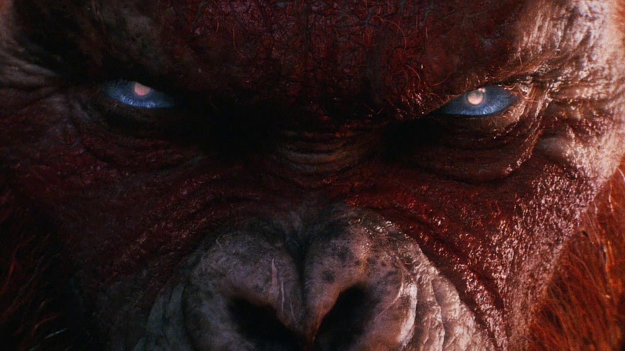 Godzilla x Kong: The New Empire — backdrops 7