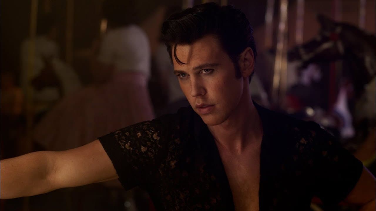 Elvis — backdrops 2