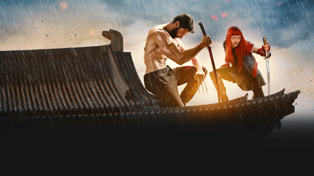The Wolverine — backdrops 3