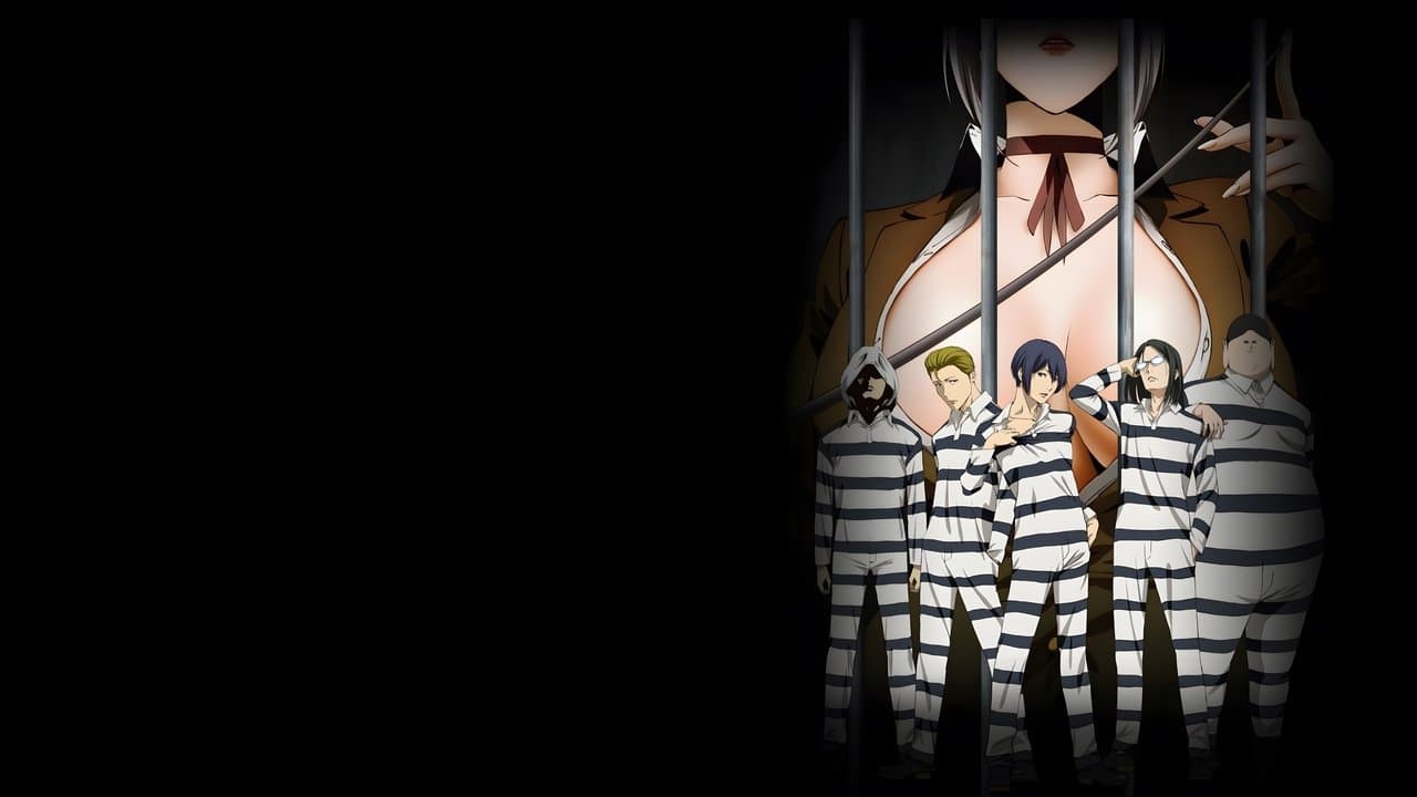 Prison School — backdrops 1