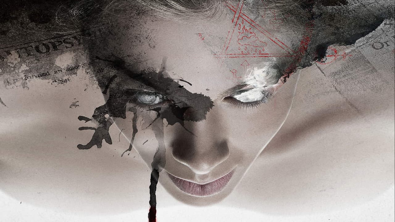 The Autopsy of Jane Doe — backdrops 2