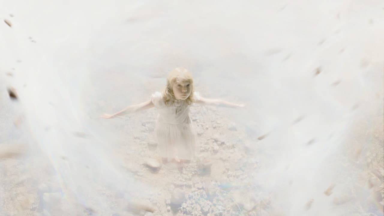 Childhood's End — backdrops 2