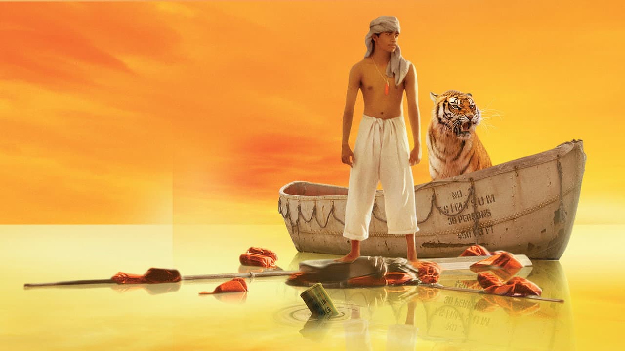Life of Pi — backdrops 5