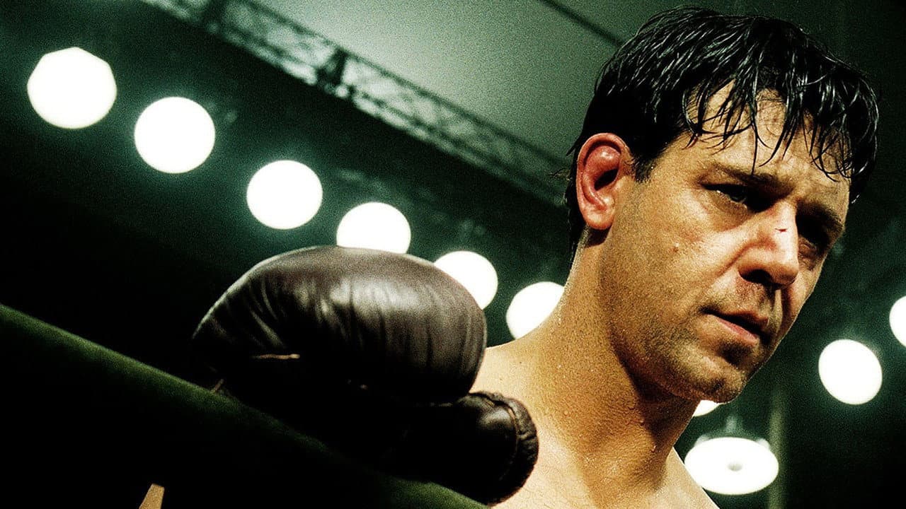 Cinderella Man — backdrops 2
