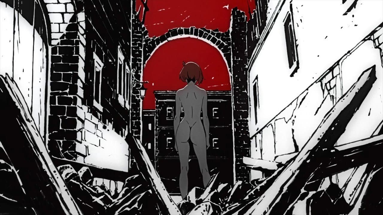 Rage of Bahamut — backdrops 2
