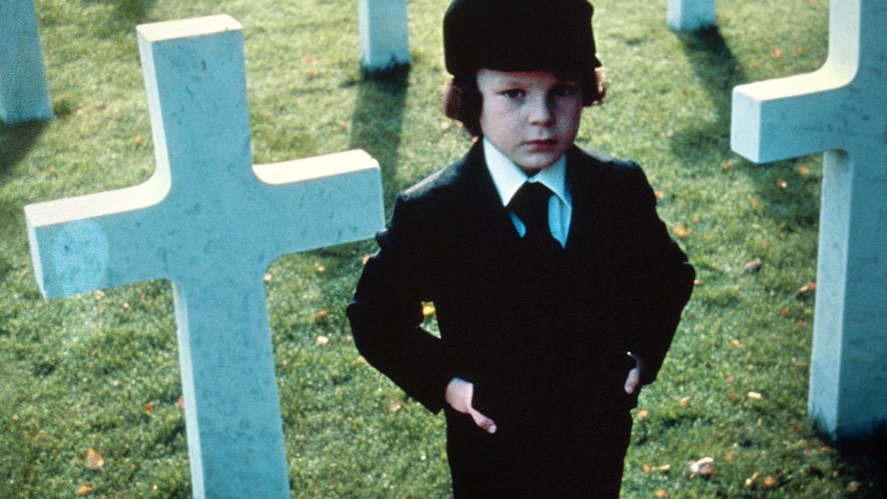 The Omen — backdrops 2