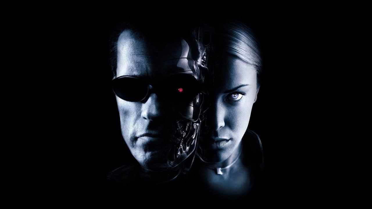 Terminator 3: Rise of the Machines — backdrops 7