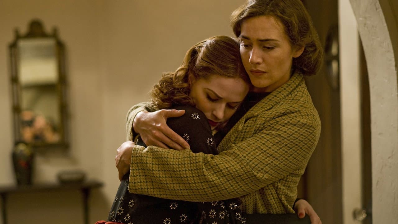 Mildred Pierce — backdrops 3