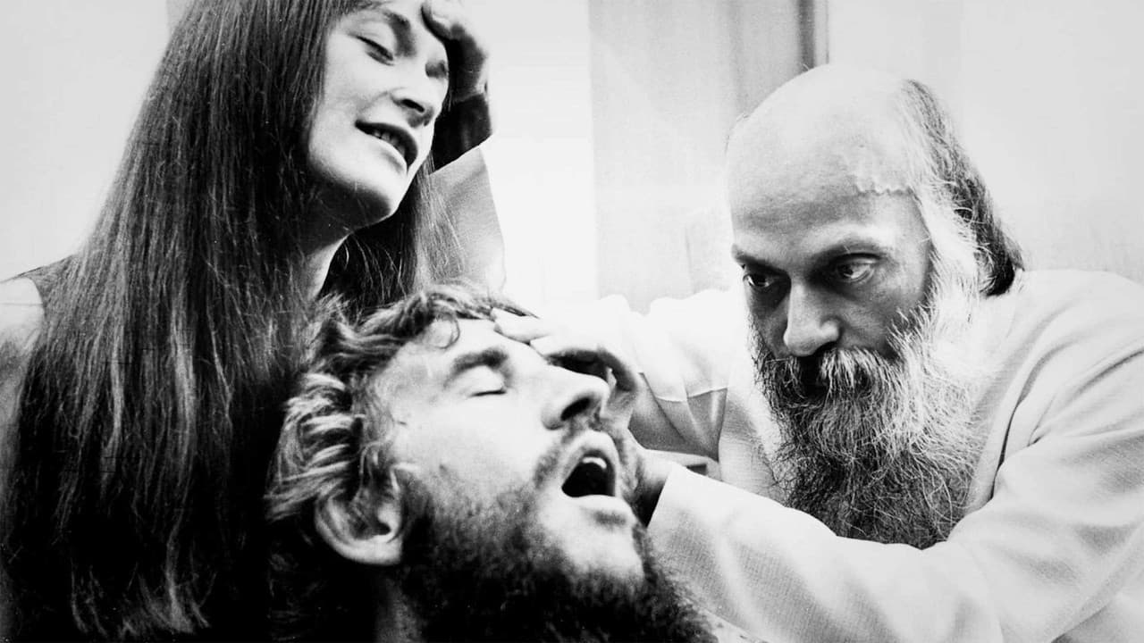 Wild Wild Country — backdrops 6