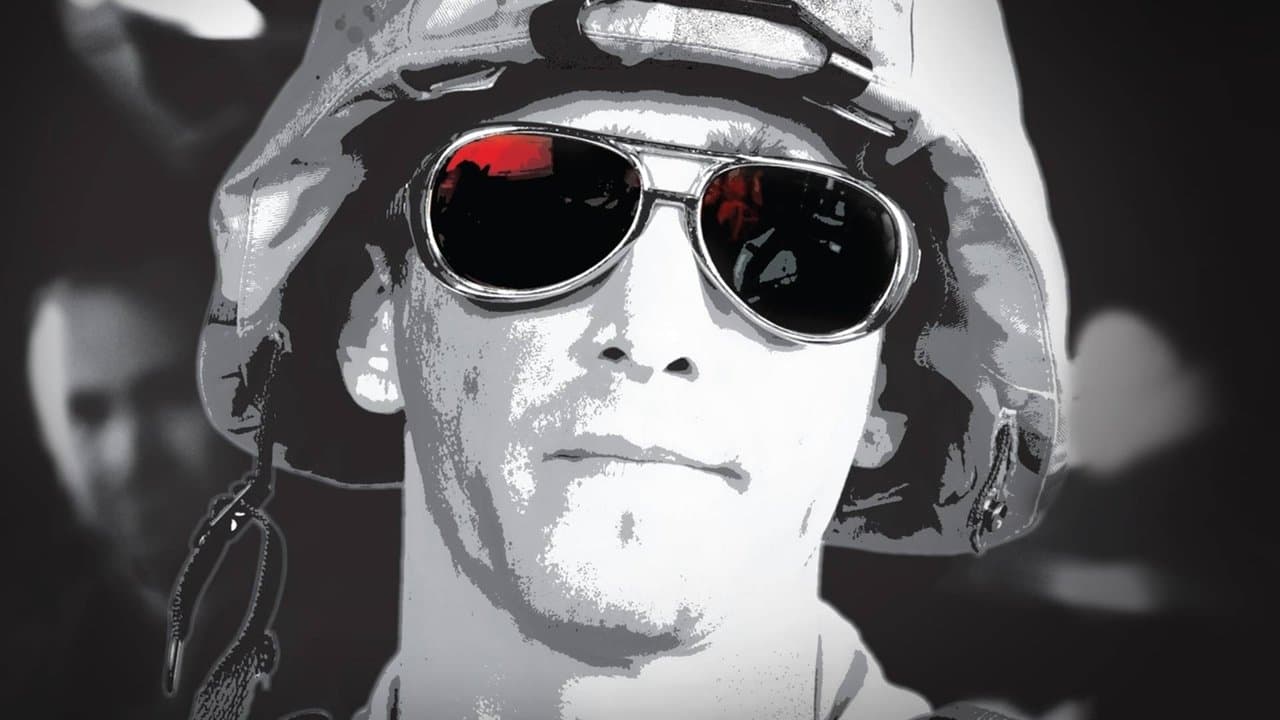 Generation Kill — backdrops 4