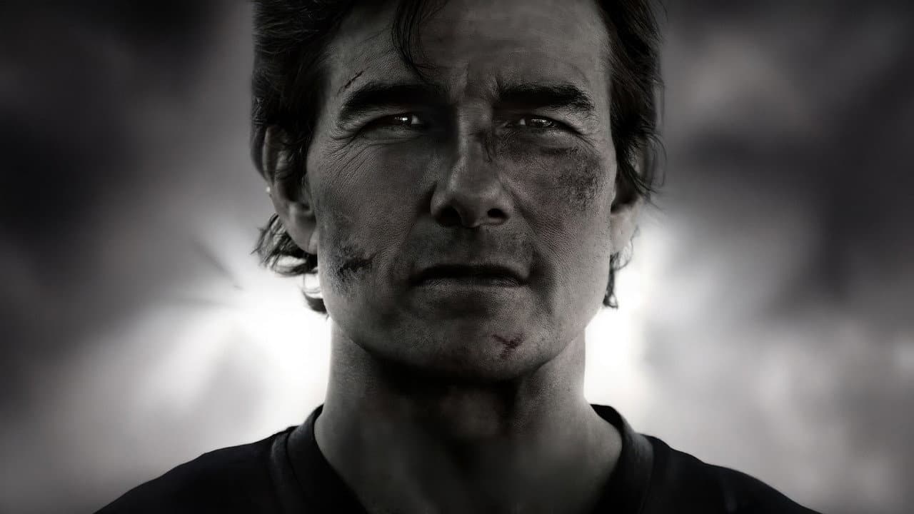 Mission: Impossible - The Final Reckoning — backdrops 4