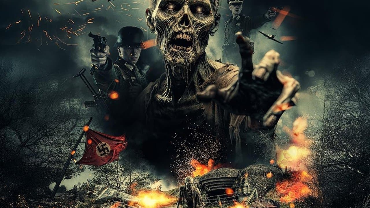 Zombies of the Third Reich — backdrops 1