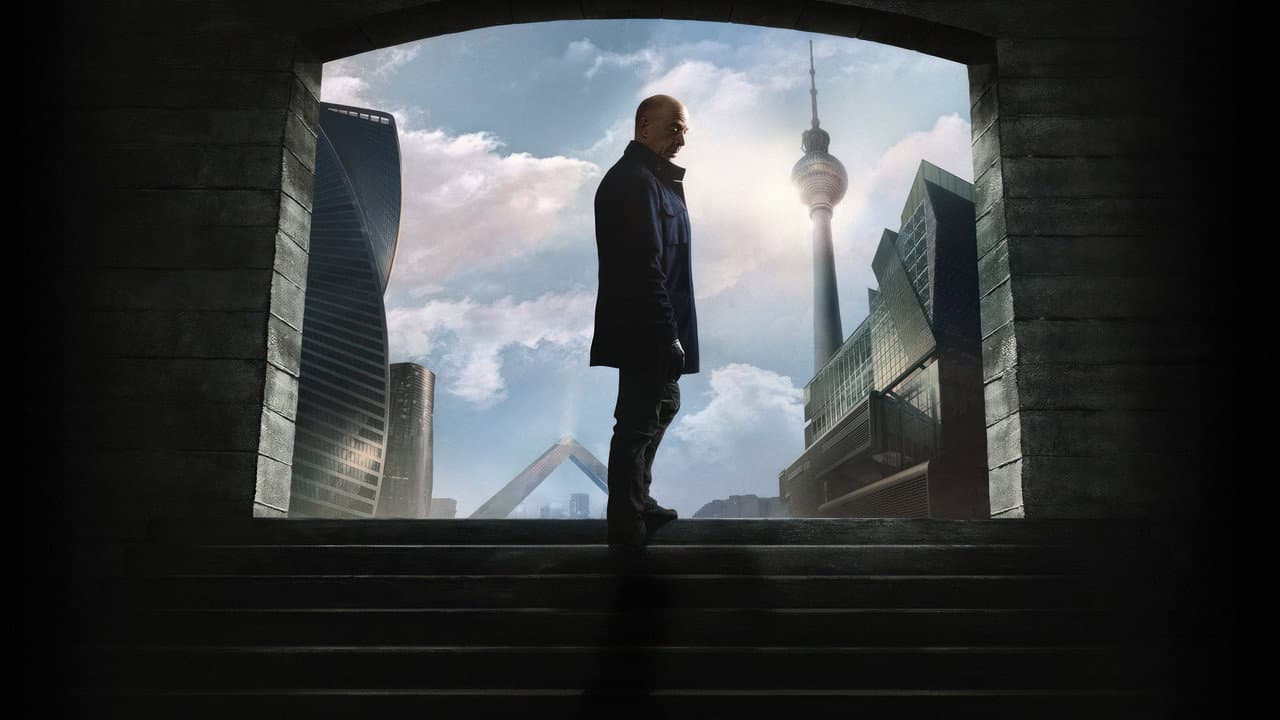 Counterpart — backdrops 5
