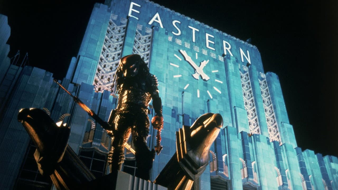 Predator 2 — backdrops 2
