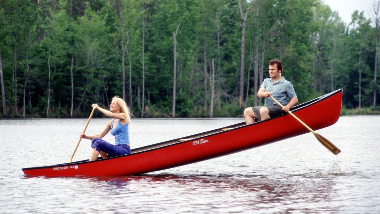 Shallow Hal — backdrops 1