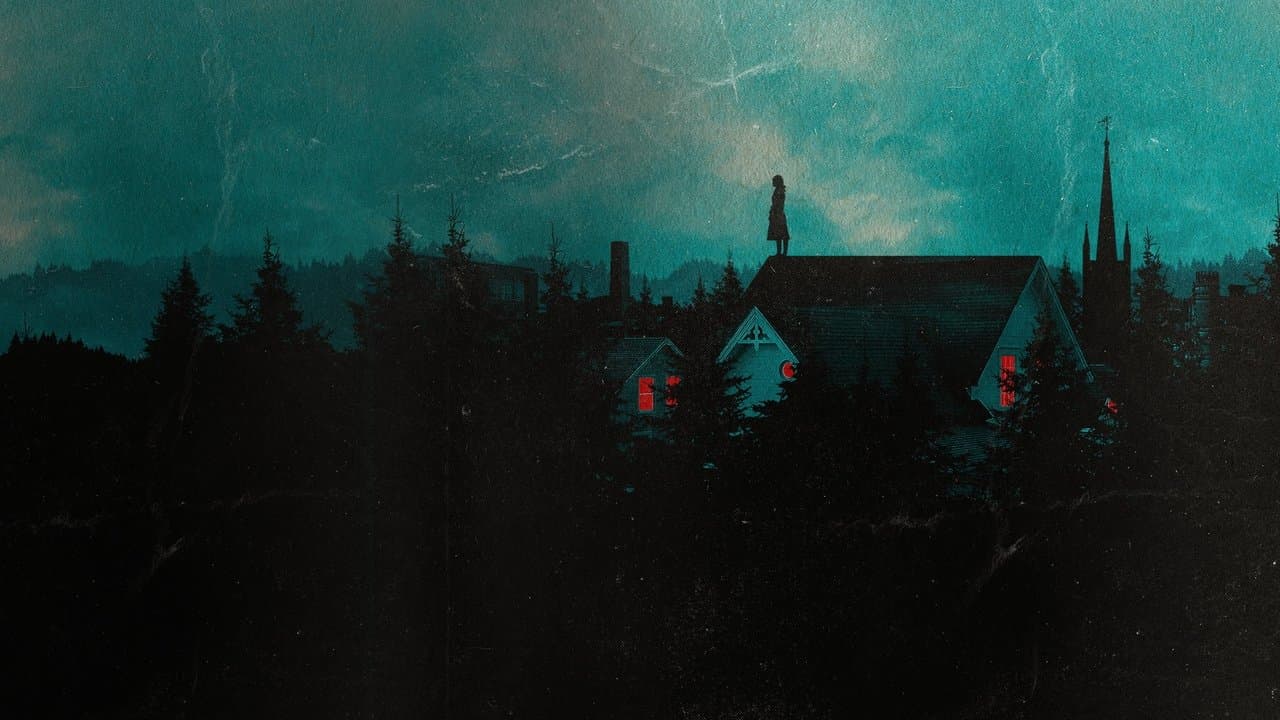 Castle Rock — backdrops 4