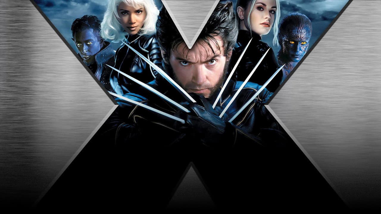 X2 — backdrops 1