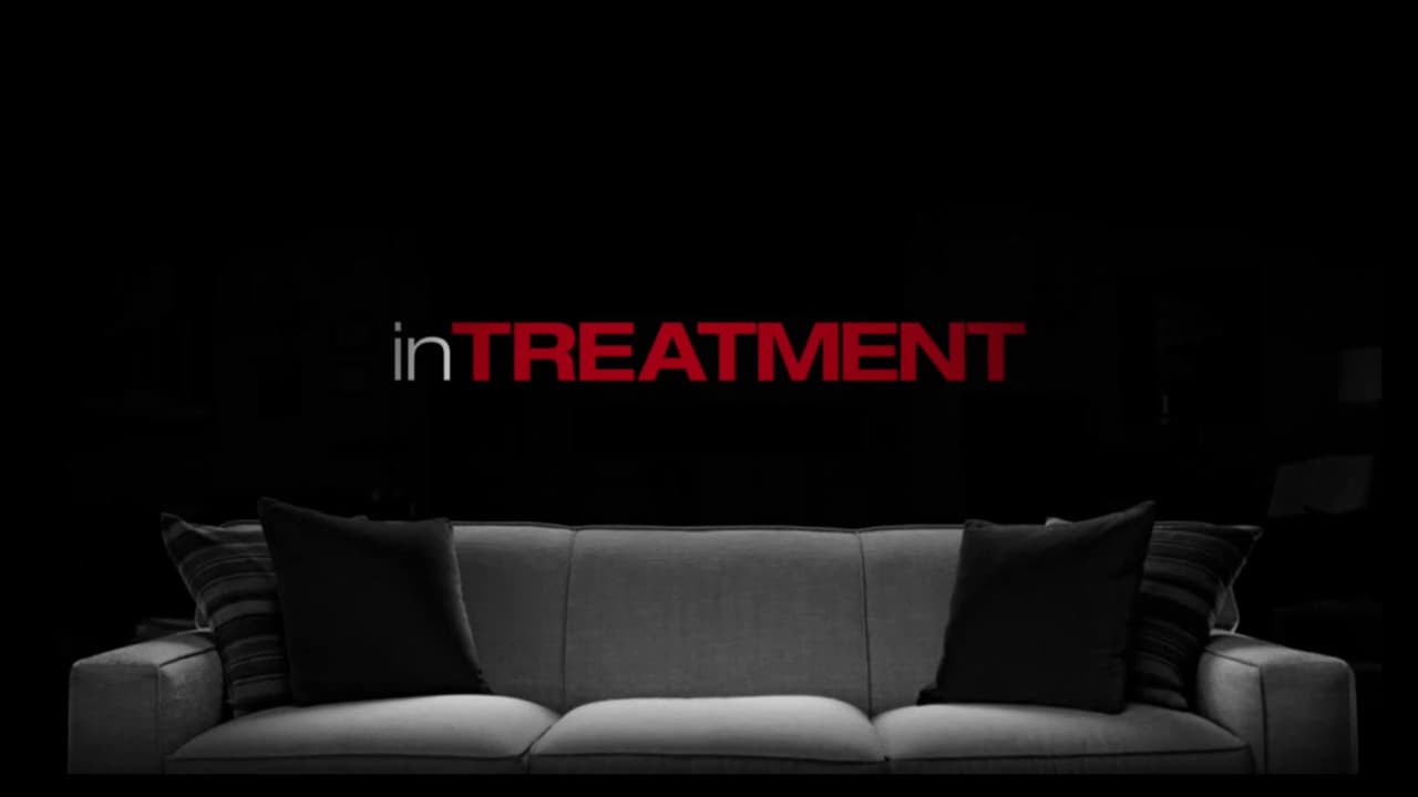 In Treatment — backdrops with title 6