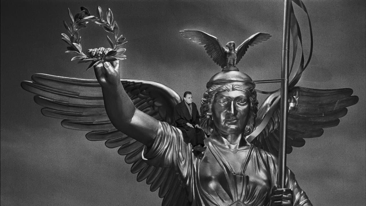 Wings of Desire — backdrops 1