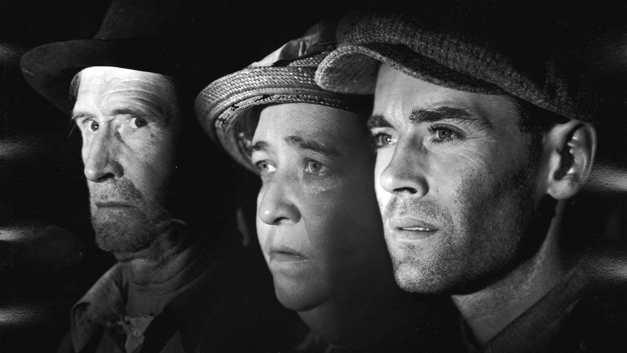 The Grapes of Wrath — backdrops 2