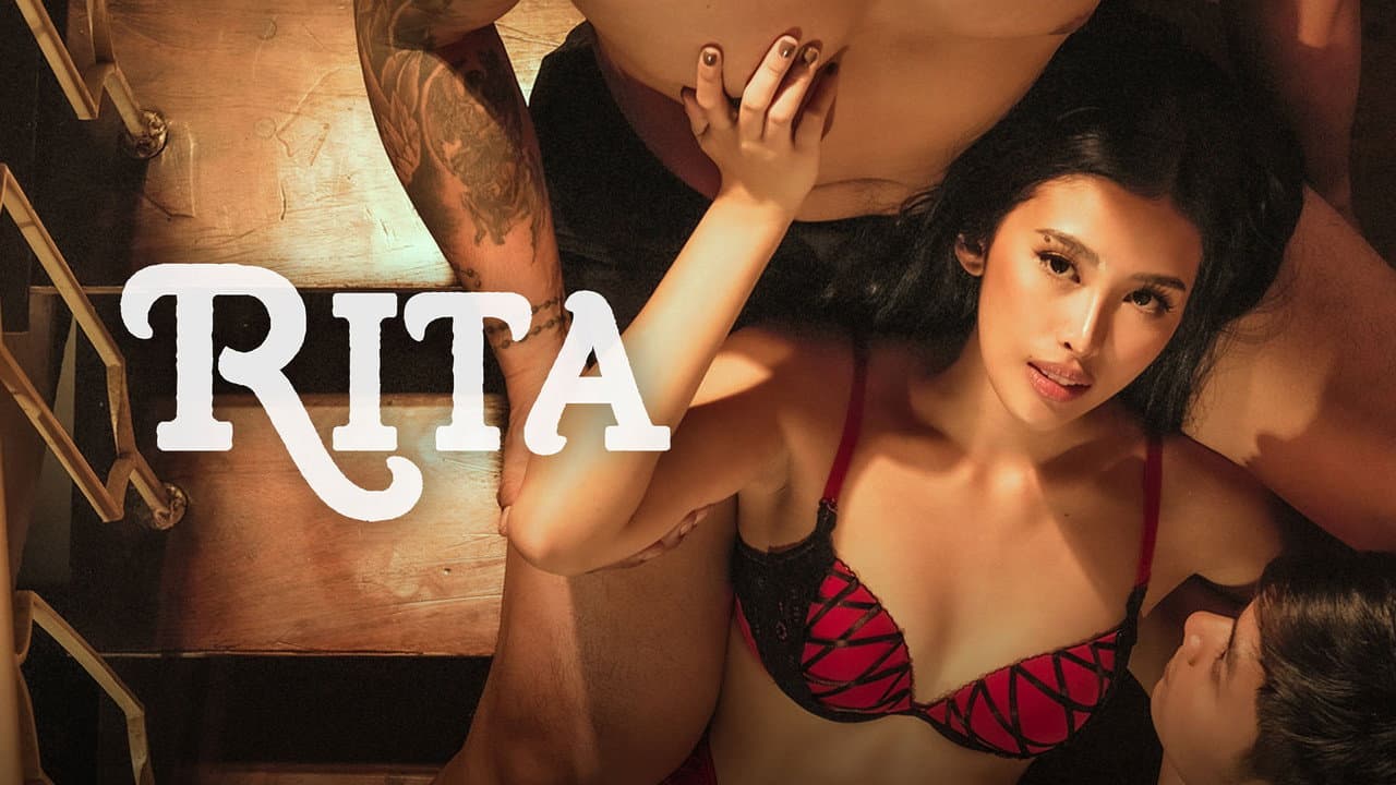 Rita — backdrops with title 2
