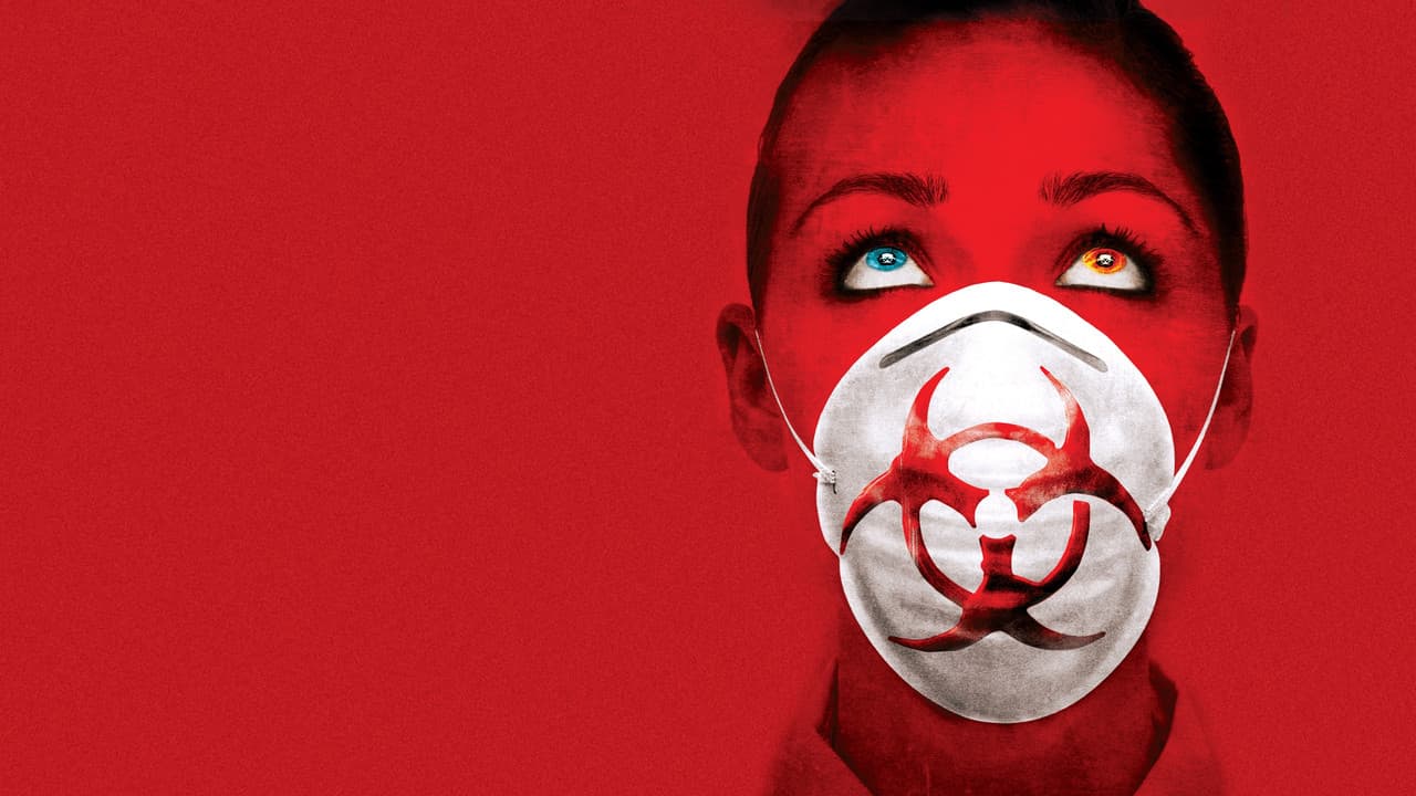 28 Weeks Later — backdrops 7