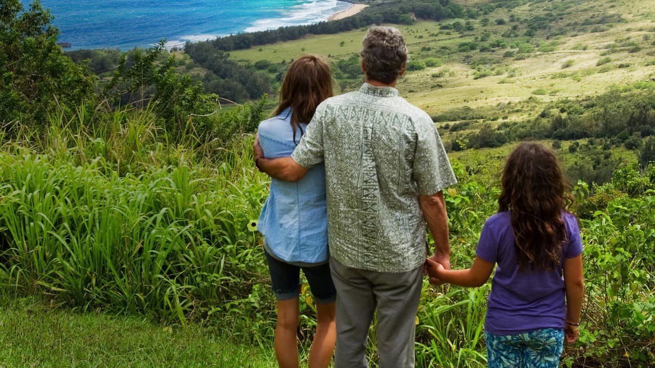 The Descendants — backdrops 8