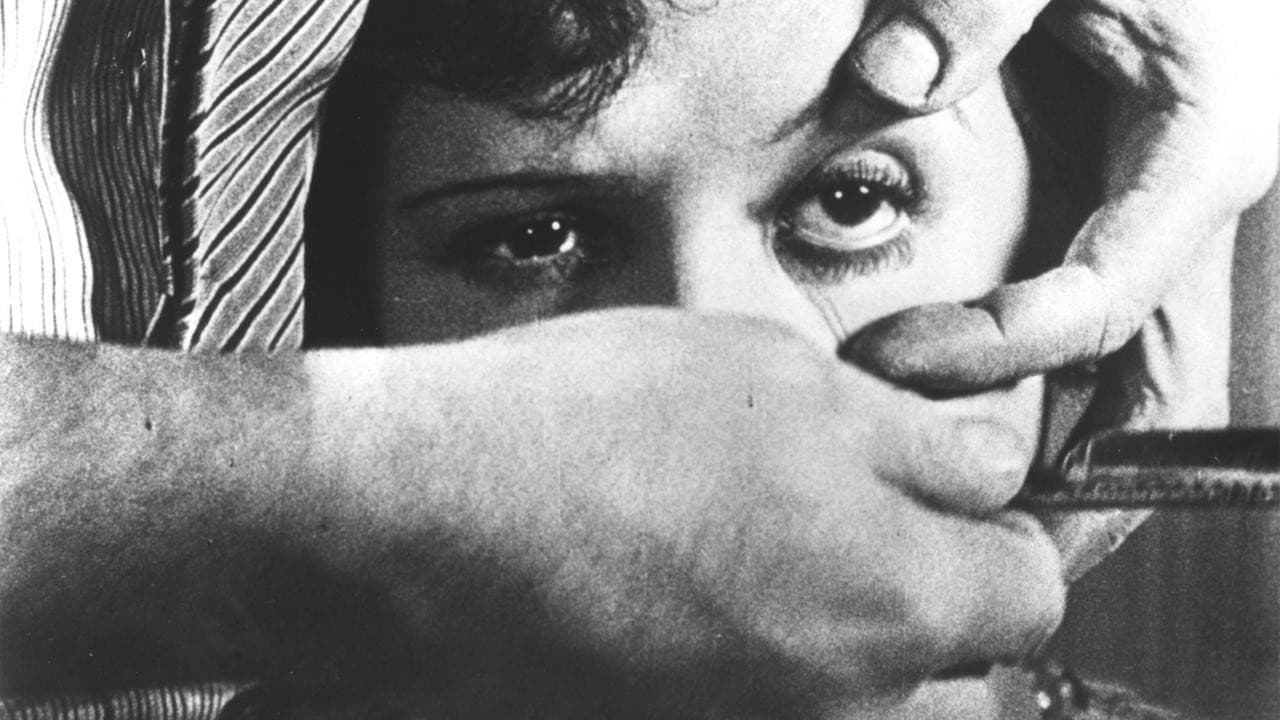 Un Chien Andalou — backdrops 3