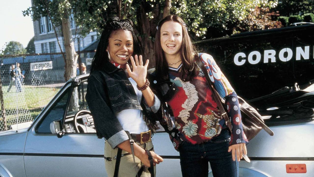 Scary Movie — backdrops 6
