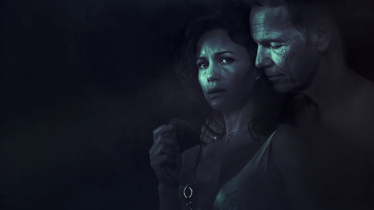 Gerald's Game — backdrops 4