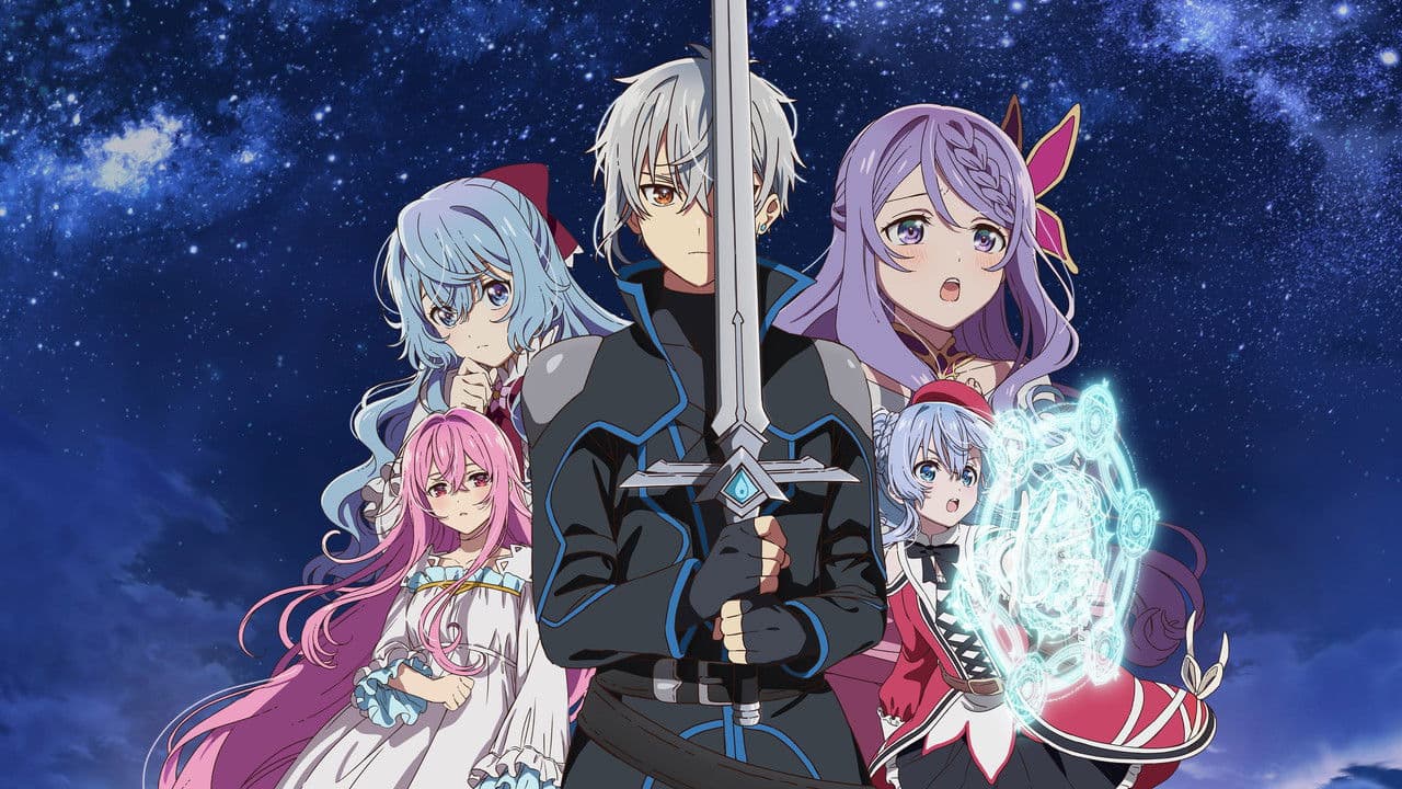 Seirei Gensouki: Spirit Chronicles — backdrops 1