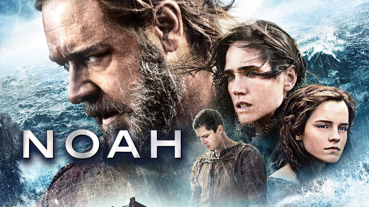 Noah — backdrops with title 1