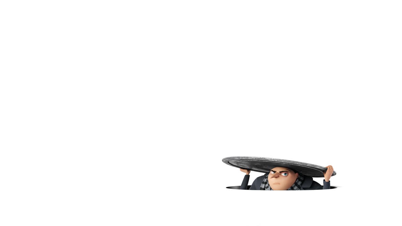 Despicable Me 3 — backdrops 8