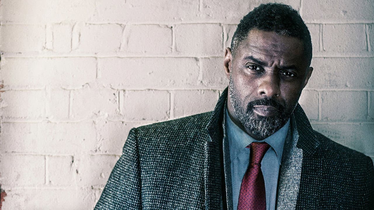 Luther — backdrops 8