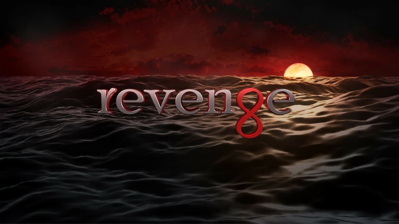 Revenge — backdrops with title 3