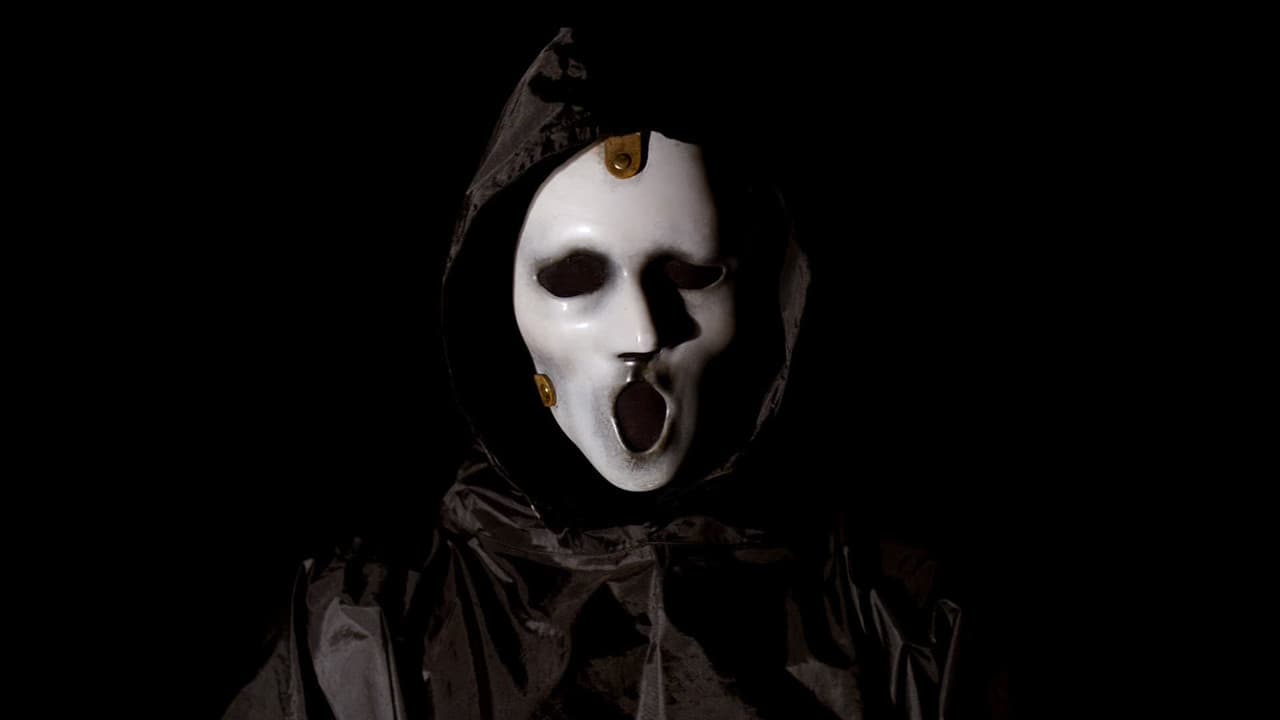 Scream: The TV Series — backdrops 7