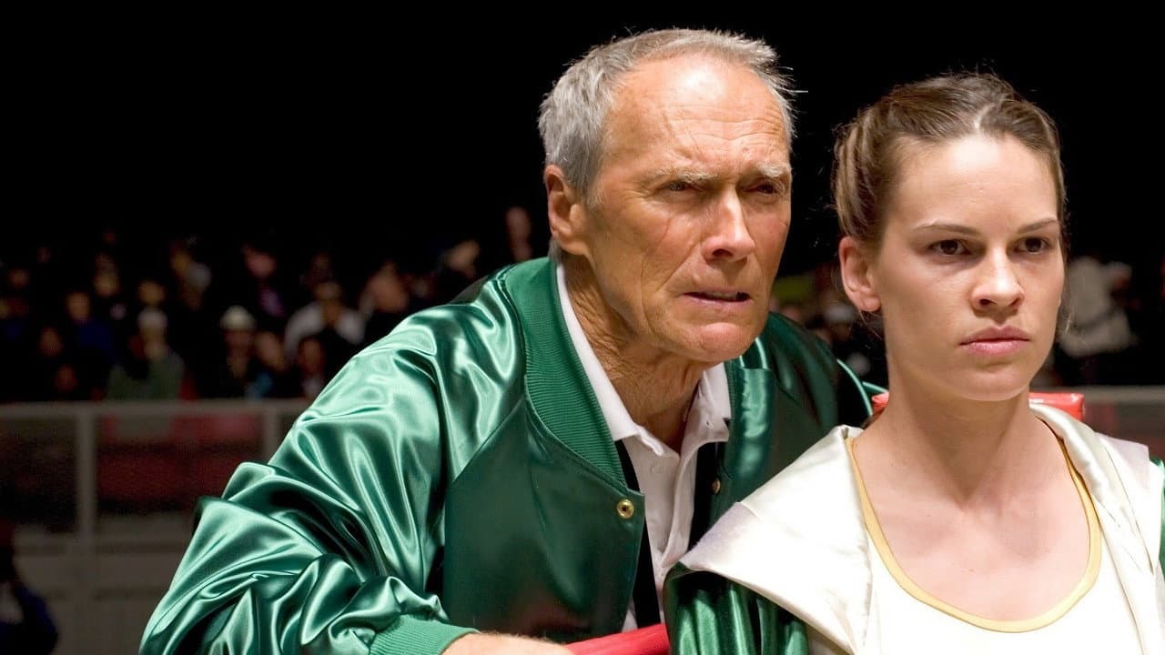 Million Dollar Baby — backdrops 2