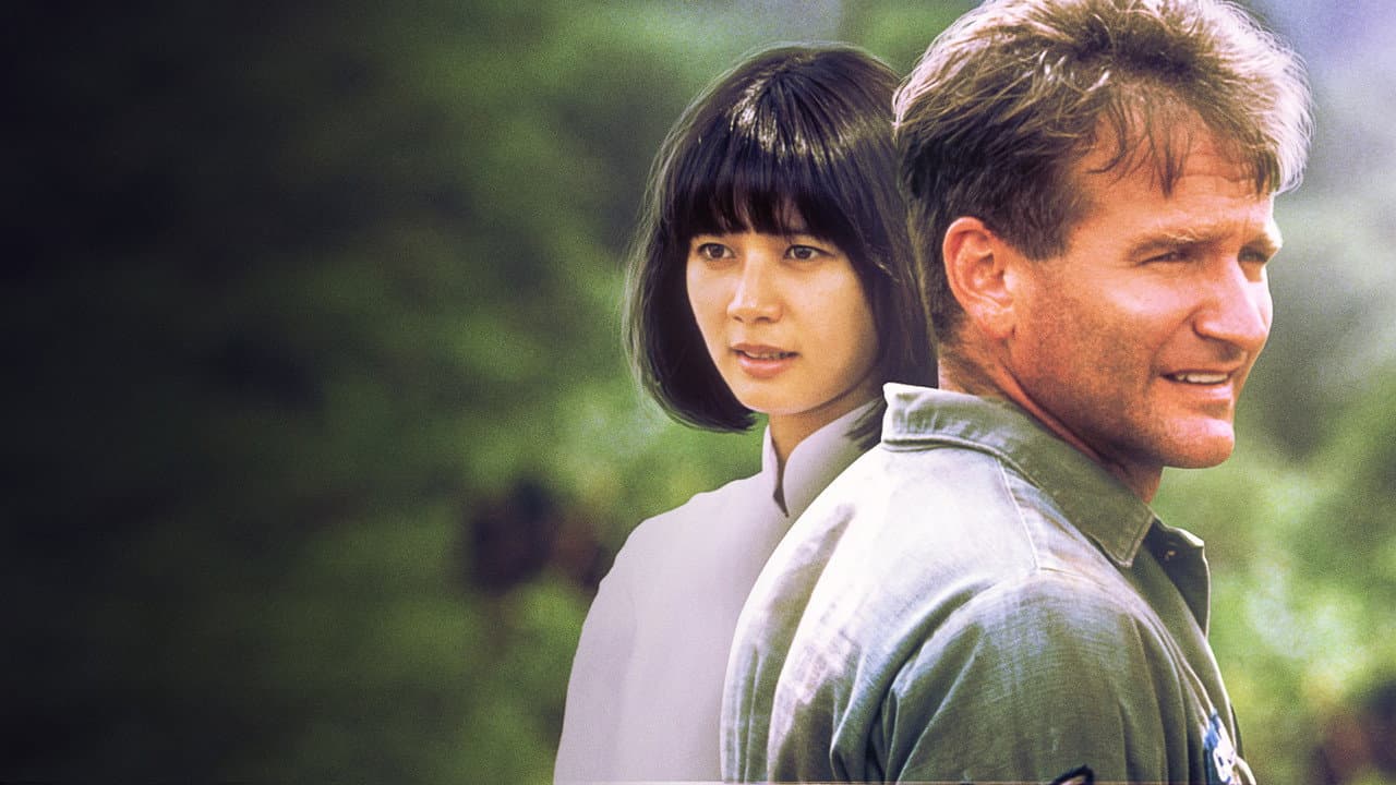 Good Morning, Vietnam — backdrops 6