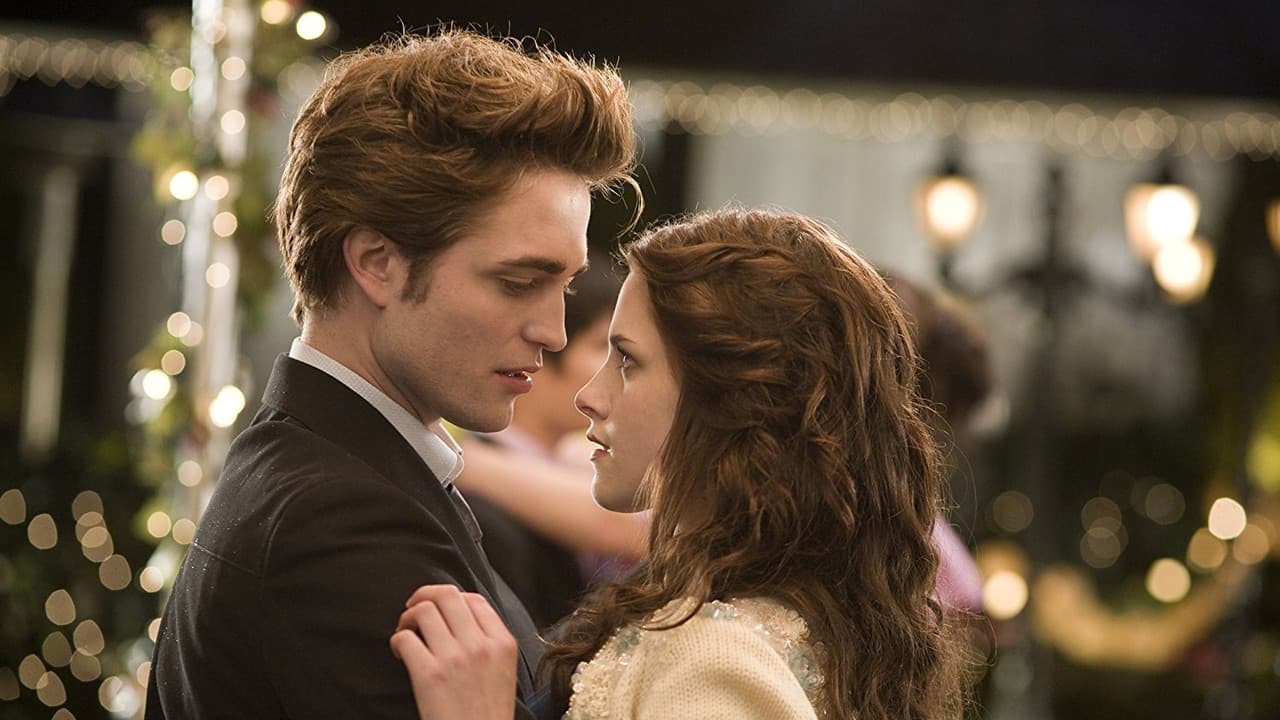 Twilight — backdrops 6