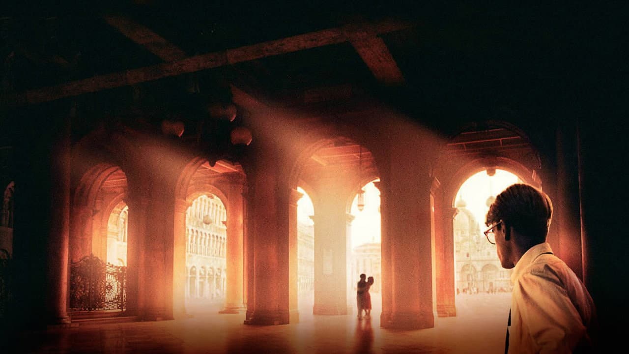 The Talented Mr. Ripley — backdrops 3
